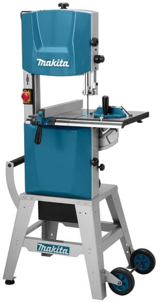 Makita LB1200F Lintzaagmachine | 900w - LB1200F