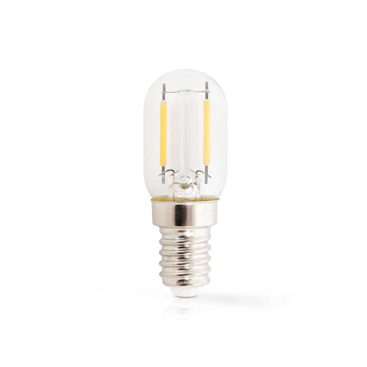 Nedis Koelkastlamp | LED | E14 | 1.5 W | T22 - LBCRFE14T22