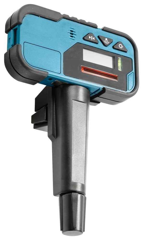 Makita Accessoires Laserontvanger LR150