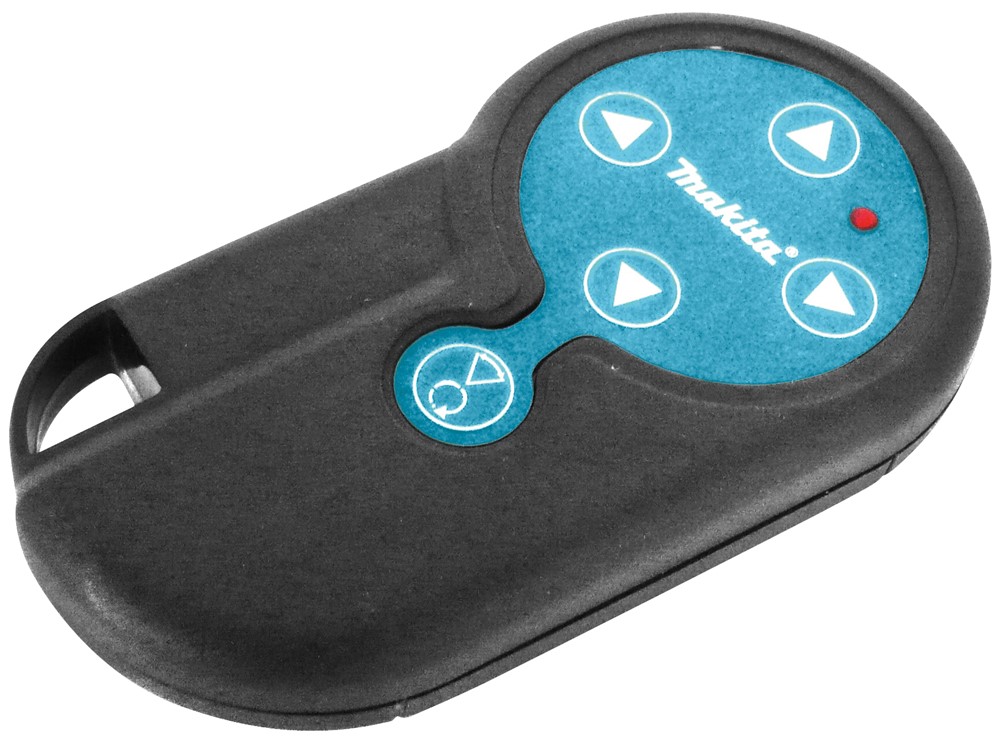 Makita Accessoires Laserafstandbediening RC30