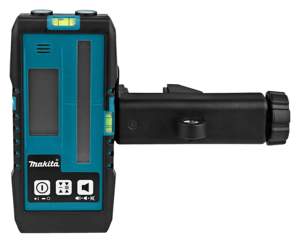 Makita Accessoires Laserlijn ontvanger LDX1 - LE00855702 - LE00855702