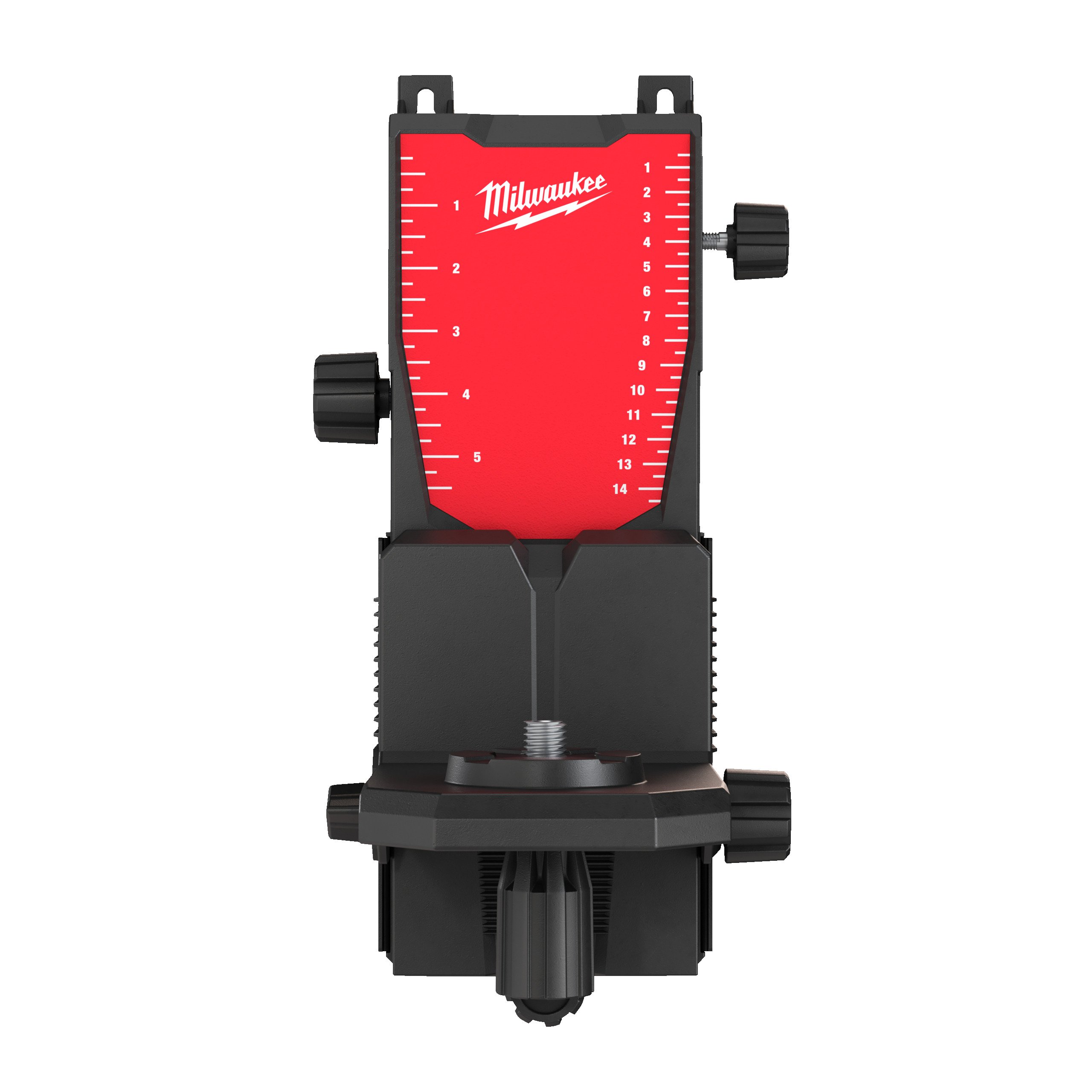 Milwaukee Laser | Muurbevestiging | LWM - 4932493201