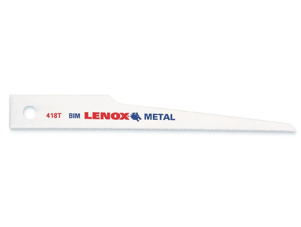 Lenox Reciprozaagset 100 mm LX20428432T 20428432T
