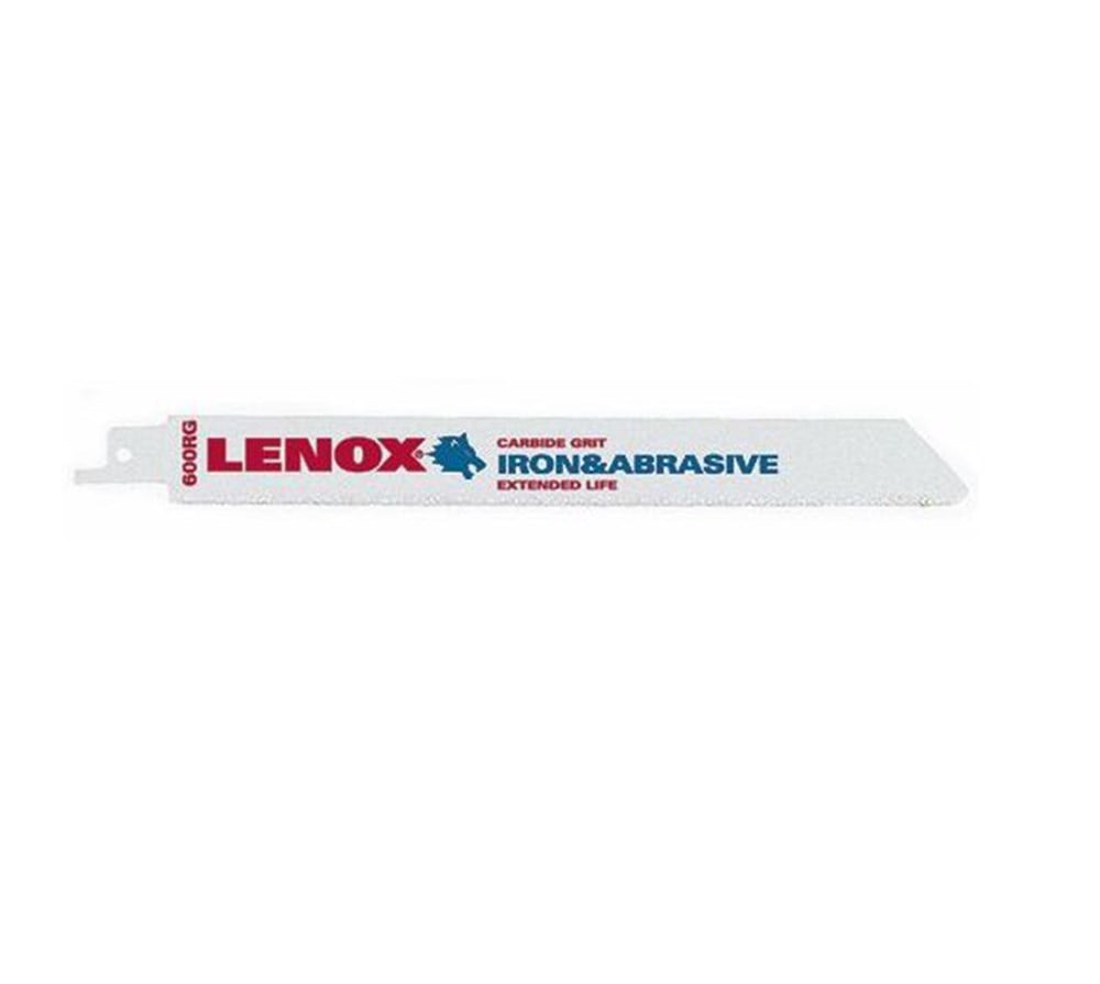 Lenox Reciprozaagblad 152 mm LX20505600RG 20505600RG