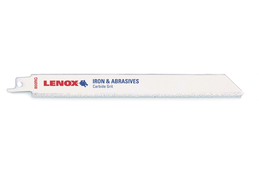 Lenox Reciprozaagset 203 mm LX20576800RG 20576800RG