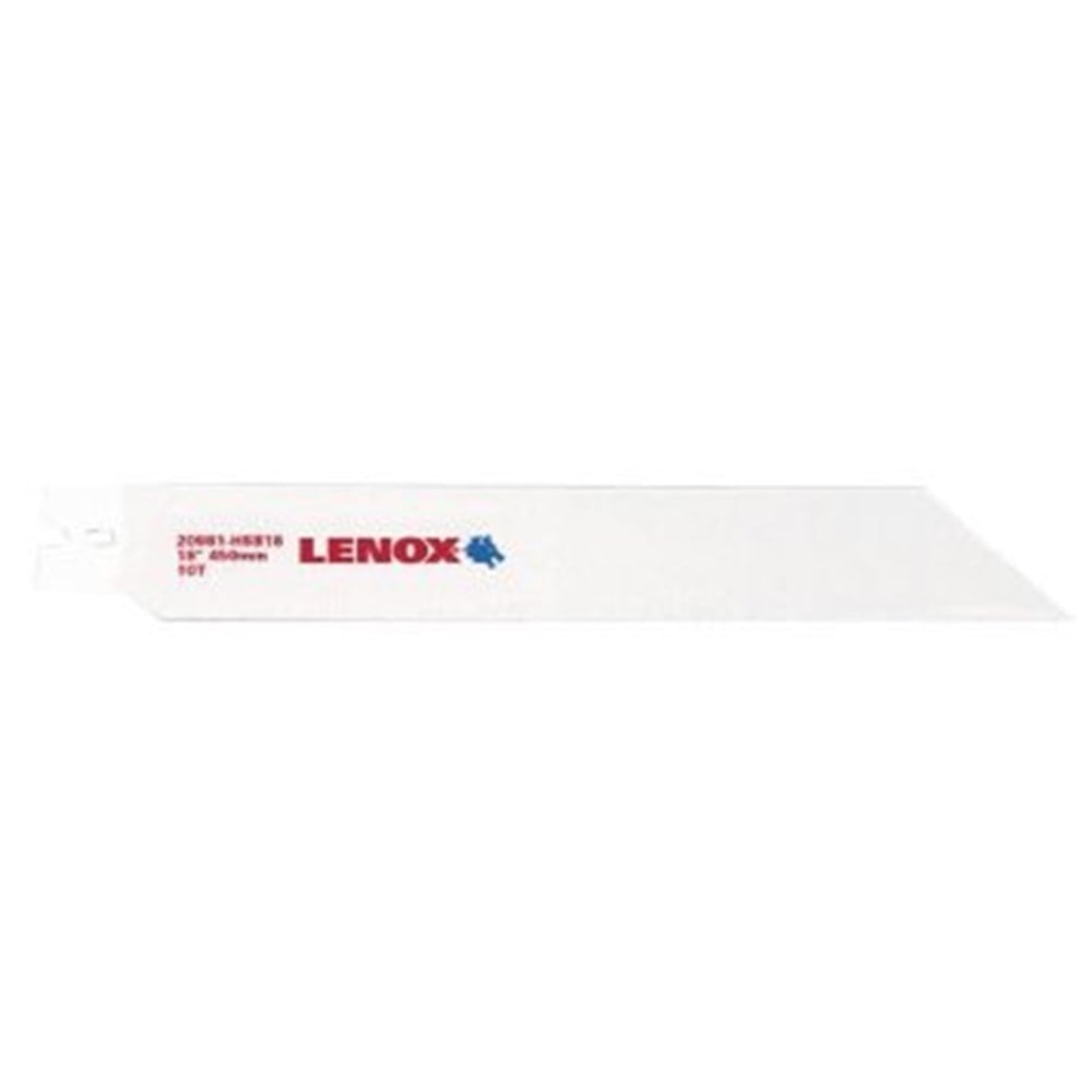 Lenox Zaagblad los - 300 mm - LX20982HSB12 - 20982HSB12