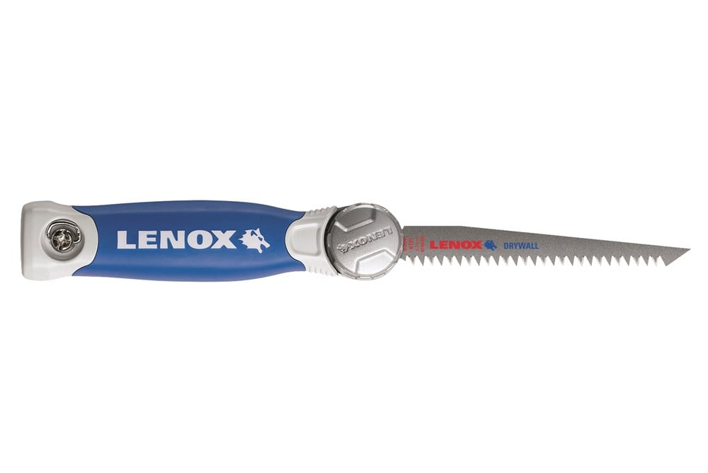 Lenox Handzaag | LX FOLDING JAB + UTILITY SAW LX20997EU 20997EU