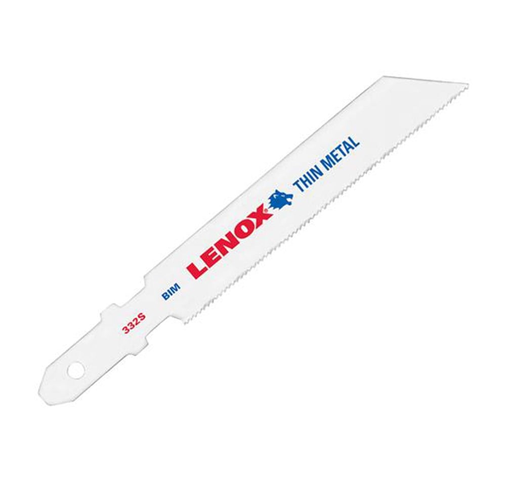 Lenox Reciprozaagblad 305 mm 6 TPI LX21061156GR 21061156GR