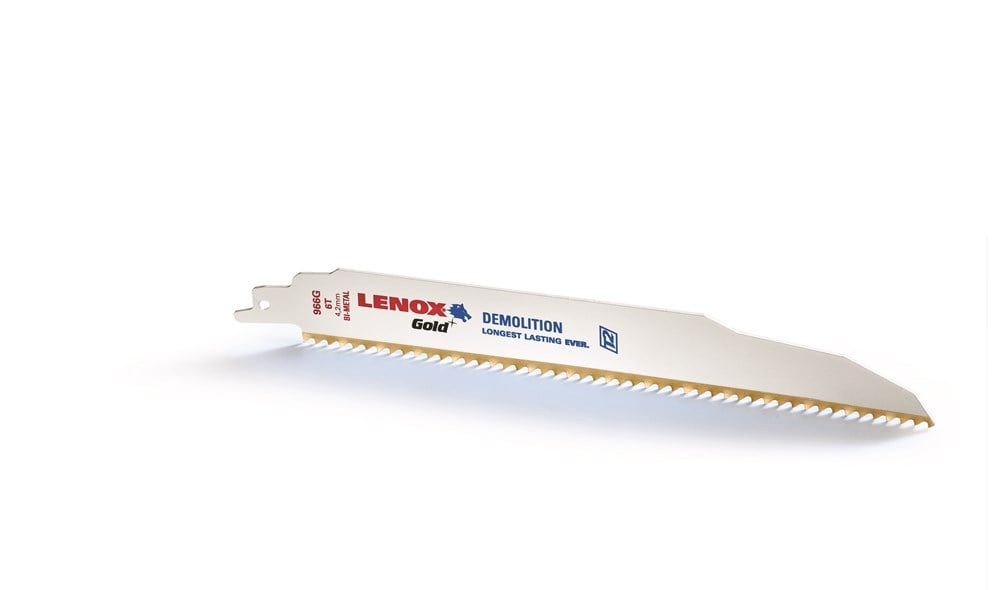 Lenox Reciprozaagblad 305 mm 14 TPI LX2110112114GR 2110112114GR