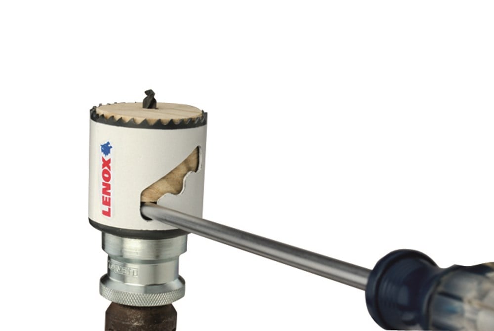 Lenox Gatzaag, Bi-metaal - 14 mm - LX300099L - 300099L
