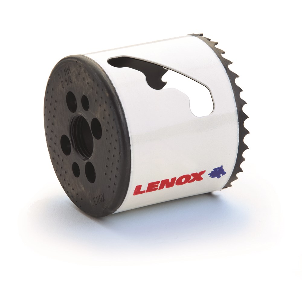 Lenox Gatzaag Bi-metaal 86 mm LX3005454L 3005454L