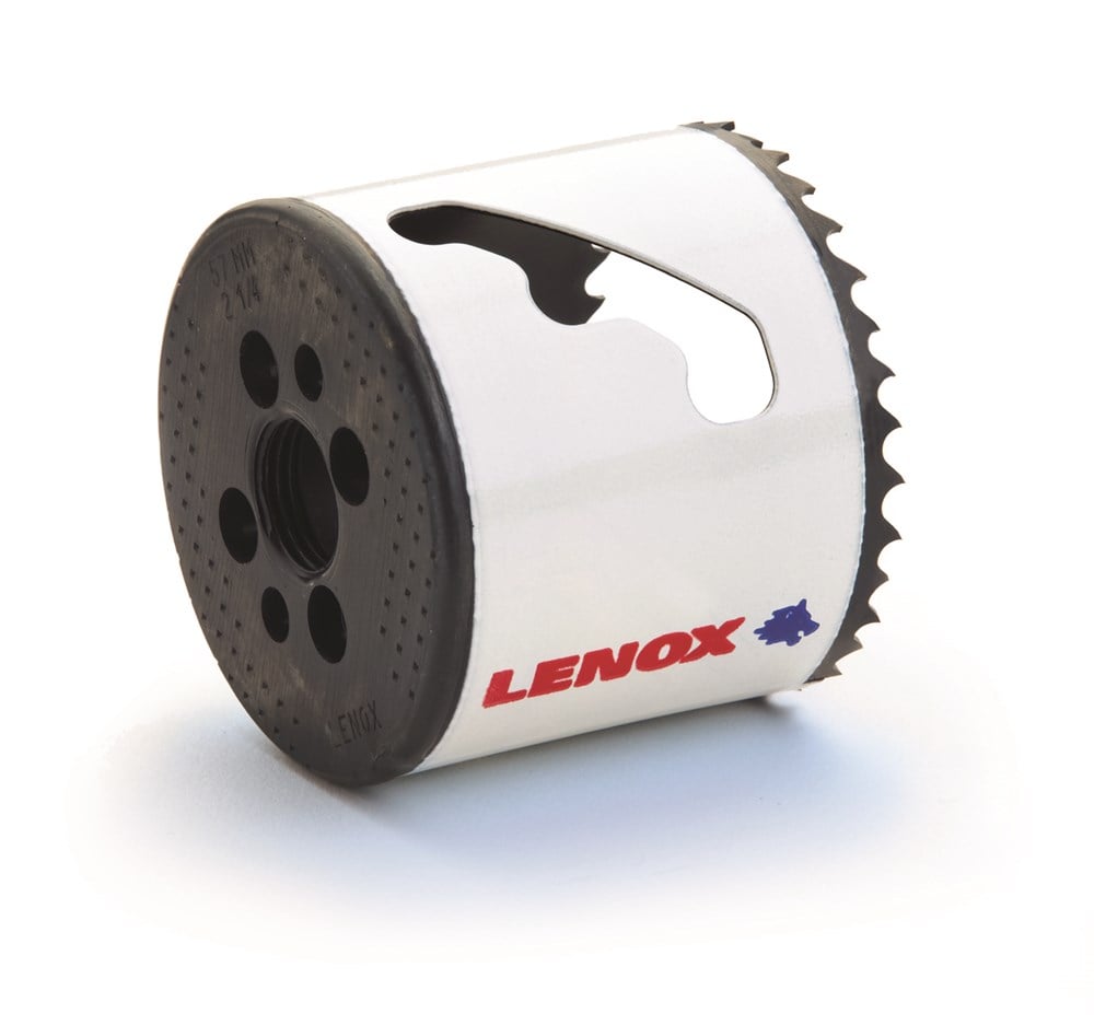 Lenox Gatzaag Bi-metaal 108 mm LX3006868L 3006868L