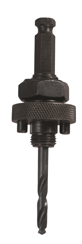 Lenox Gatzaag centreerboor - 6 mm - LX30297123CT - 30297123CT