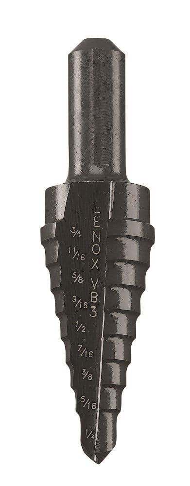 Lenox Trapboor 9 5 mm LX30883VB3 30883VB3