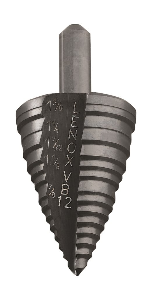 Lenox Trapboor 9 5 mm LX30912VB12 30912VB12