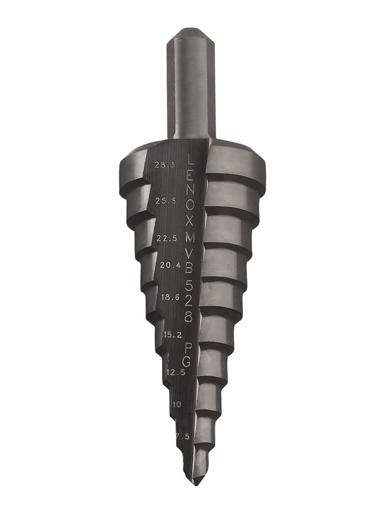 Lenox Trapboor 9 5 mm LX30964MVB528PG 30964MVB528PG