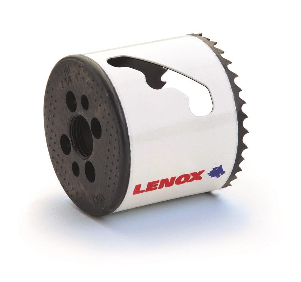 Lenox Gatzaag, Bi-metaal - 177 mm - LX3112112L - 3112112L