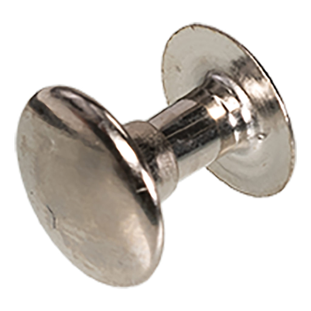 Homefix Leerklinknagels Vern  3,7 x 9,0 x 9,0 mm - 15 stuks
