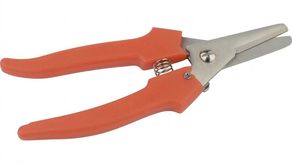 Brüder Mannesmann Multifunctionele schaar 190 mm - 614