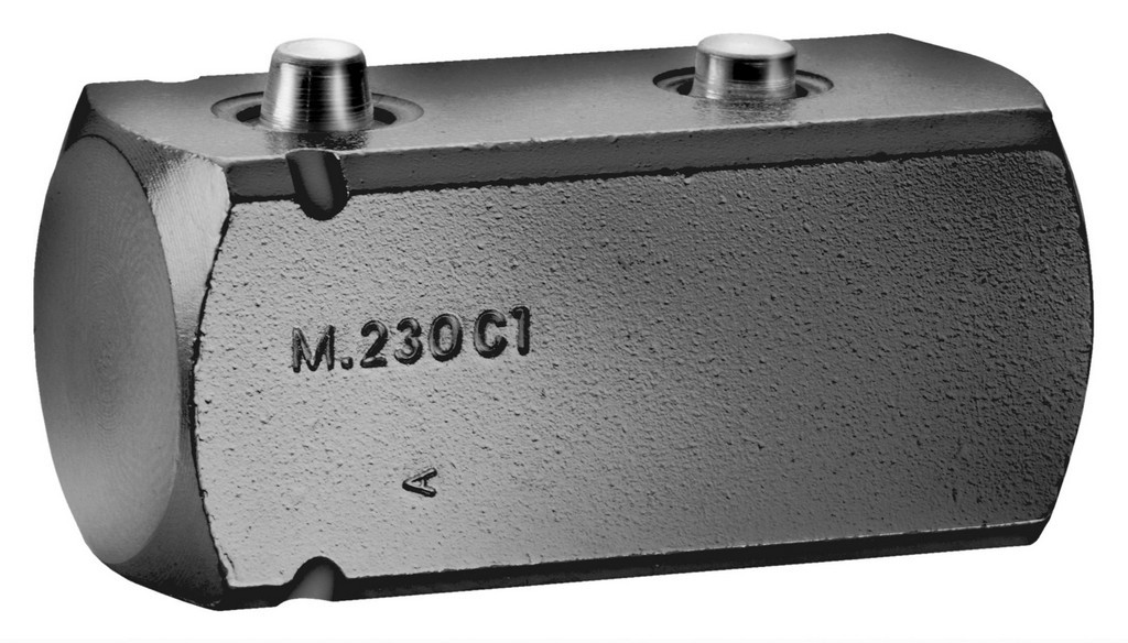 Facom verwisselbaar buitenvierkant 3/4" - M.230C1