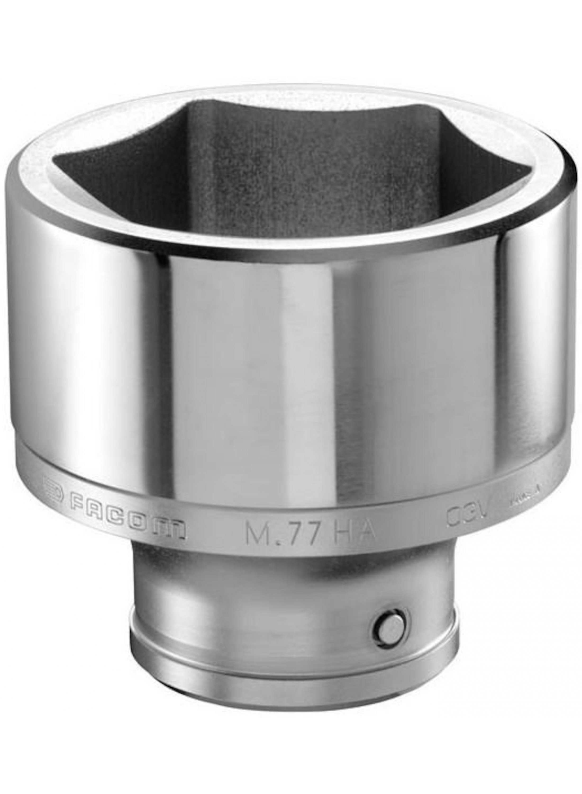 Facom Doppen 1&apos; 6 Kant 54Mm , 2&apos;1/8 - M.54HA-M2P1/8HA - M.54HA-M2P1/8HA