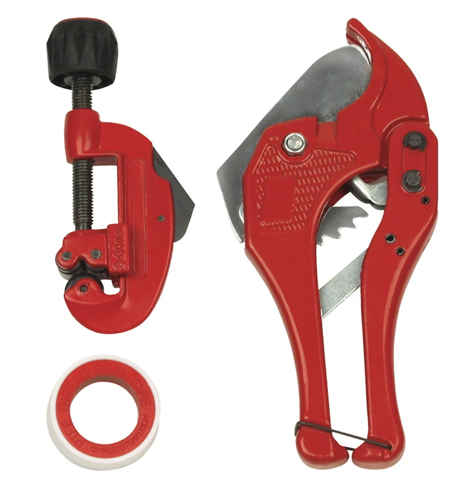 Brüder Mannesmann Buiszaagset 3 dlg - 10903