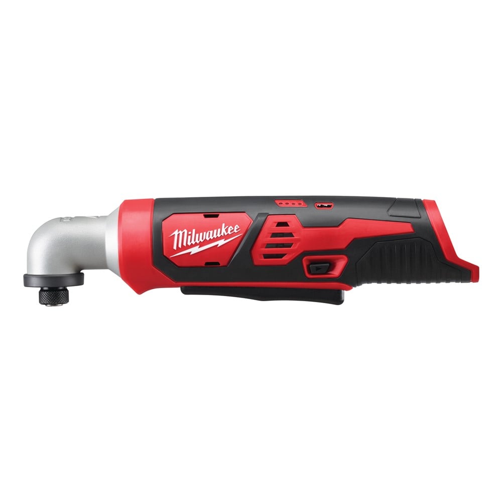 Milwaukee M12 BRAID-0 Li-Ion haakse slagschroevendraaier - 4933451247