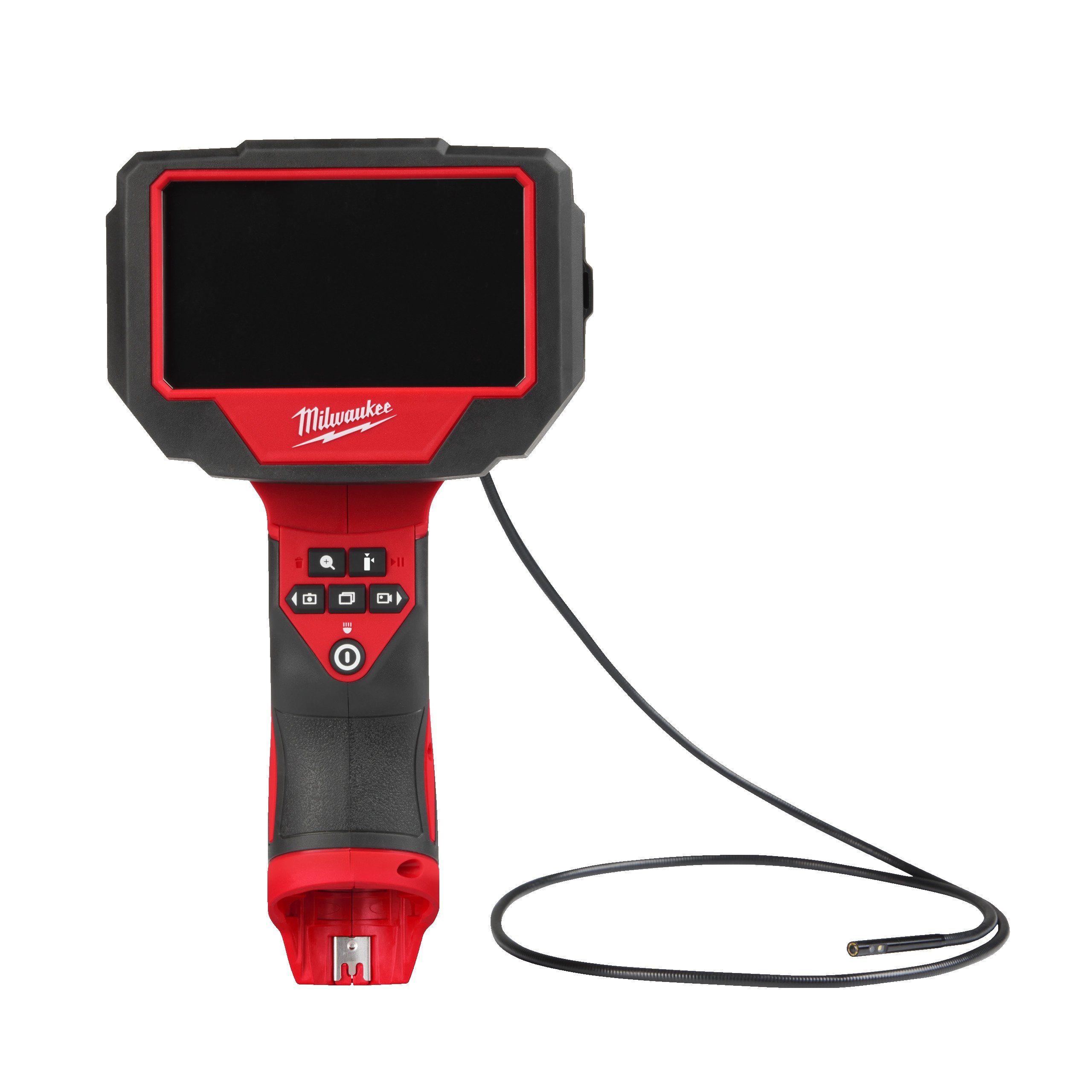 Milwaukee M12 ATB-0C Accu Inspectiecamera | Automotive - 4933493136