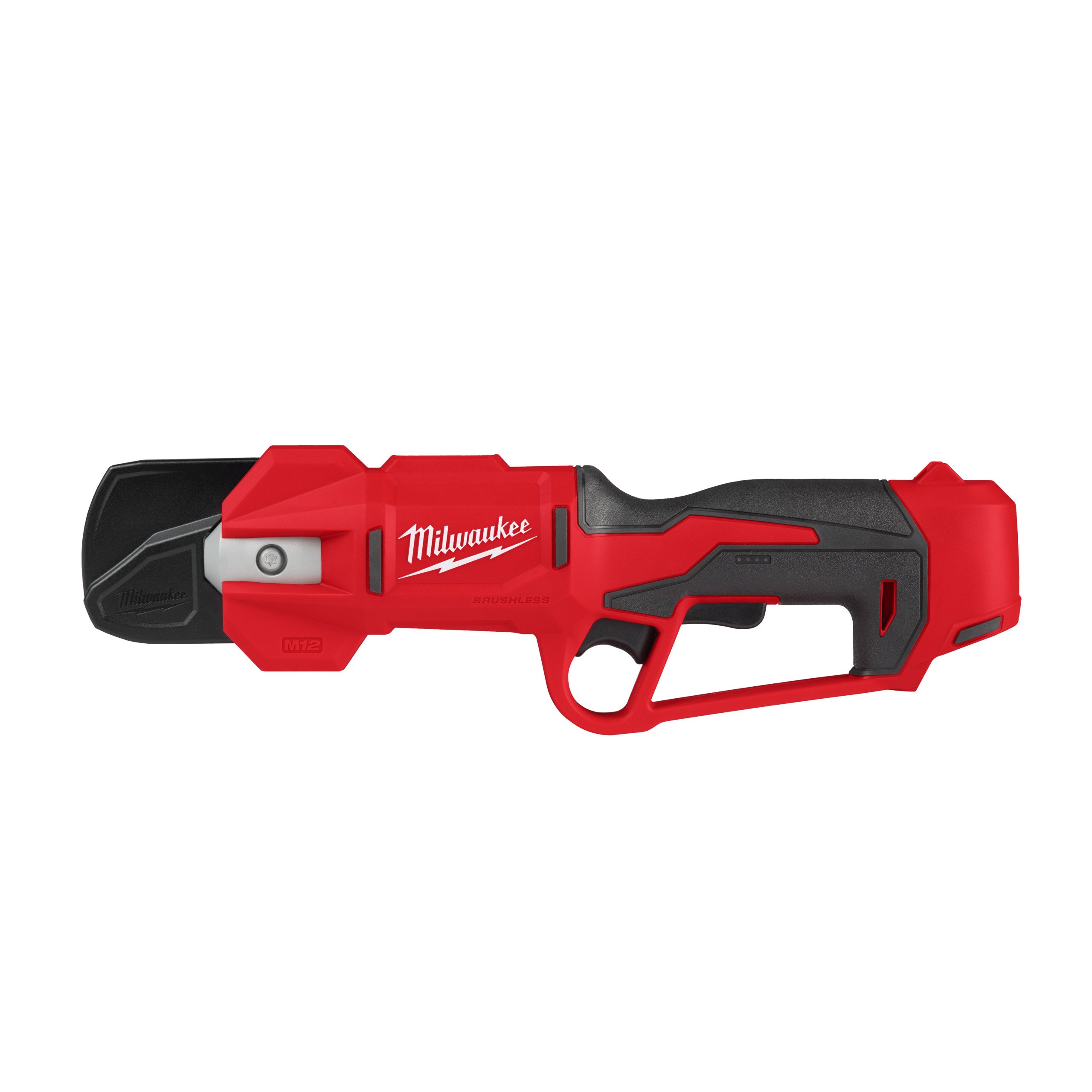 Milwaukee M12 BLPRS-0 M12™ snoeischaar 4933480114