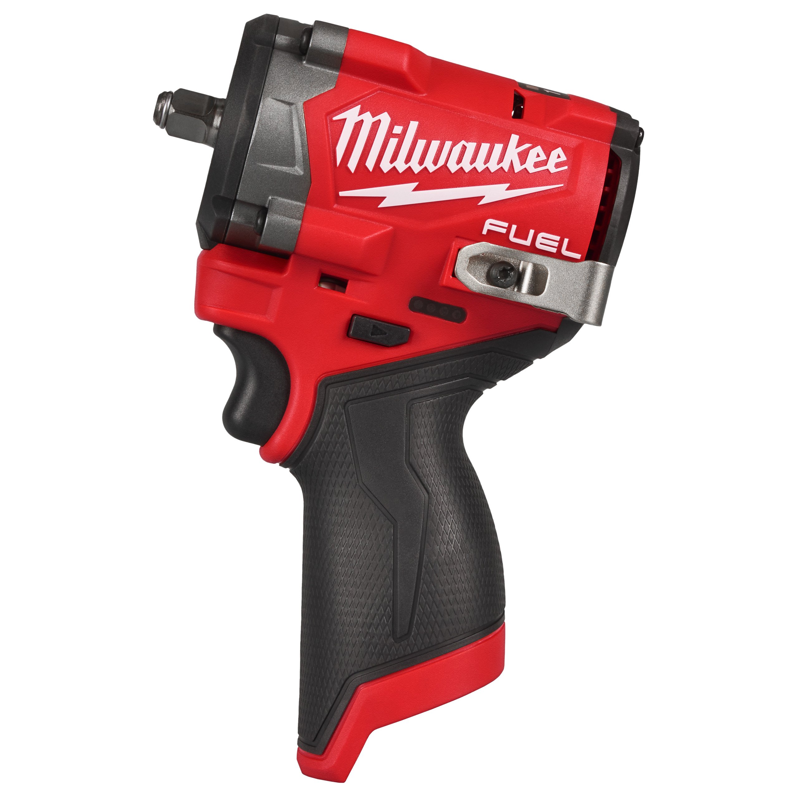 Milwaukee M12 FCIWF38G3-0 Compacte Accu Slagmoersleutel | 3/8'' | Frictiering - 4933493451