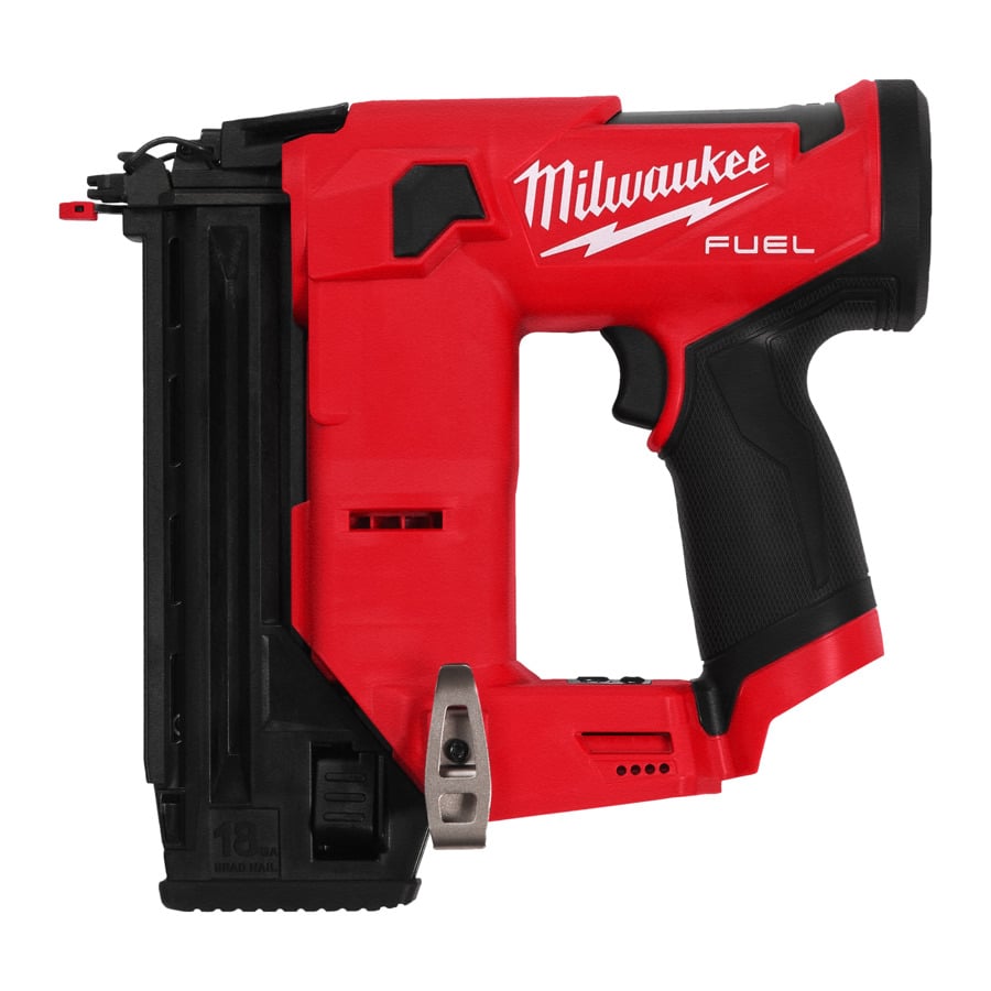Milwaukee M12 FCN18GS-0X | M12 FUEL™ compacte 18 GA rechte tacker 4933493354