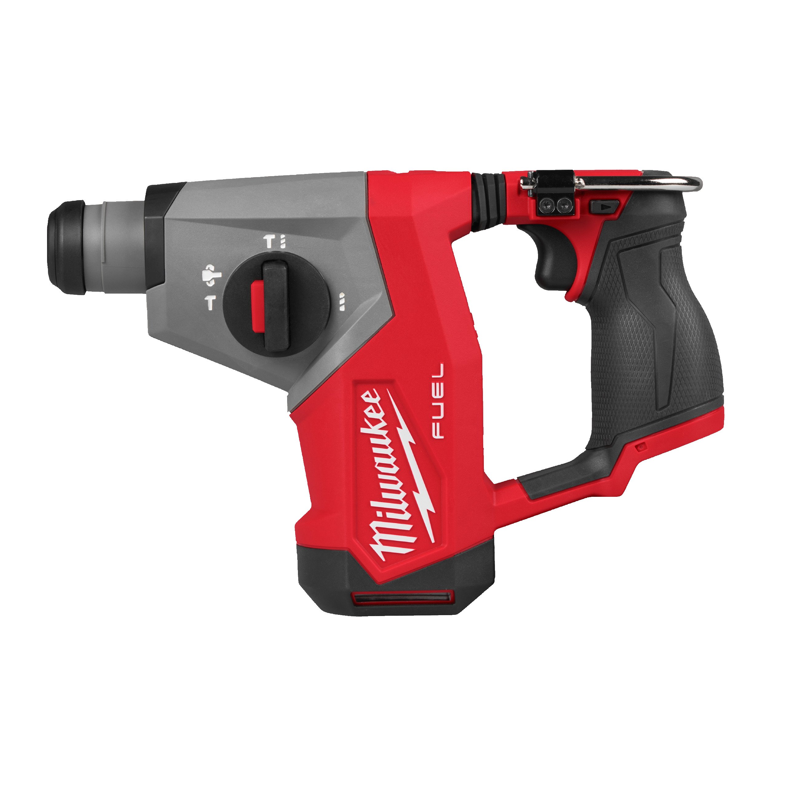 Milwaukee M12 FHAC16-0X Compace Accu Boorhamer | SDS-PLUS 16 mm - 4933499184
