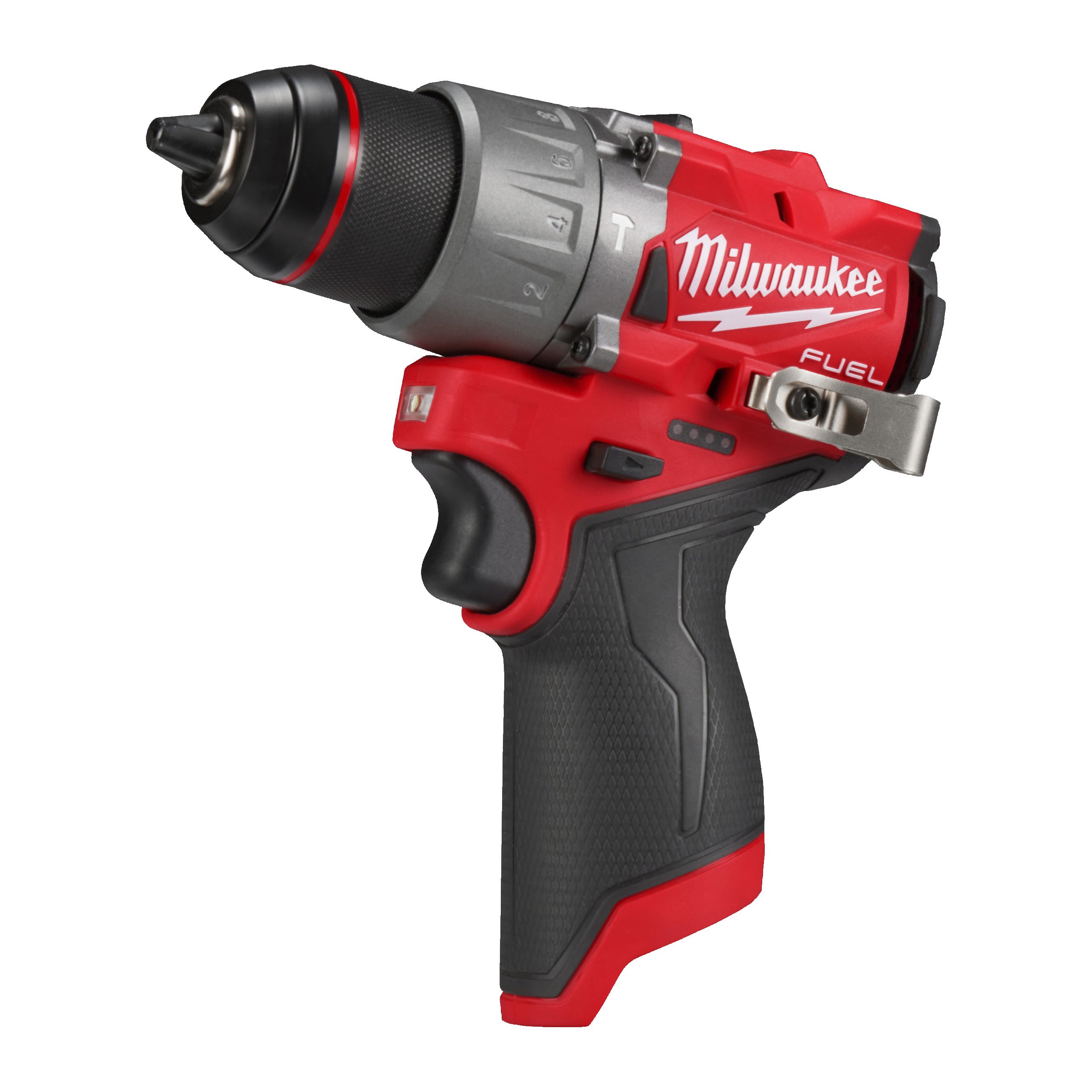 Milwaukee M12 FPD2-0 | M12 FUEL Accu Slagboormachine - 4933479867