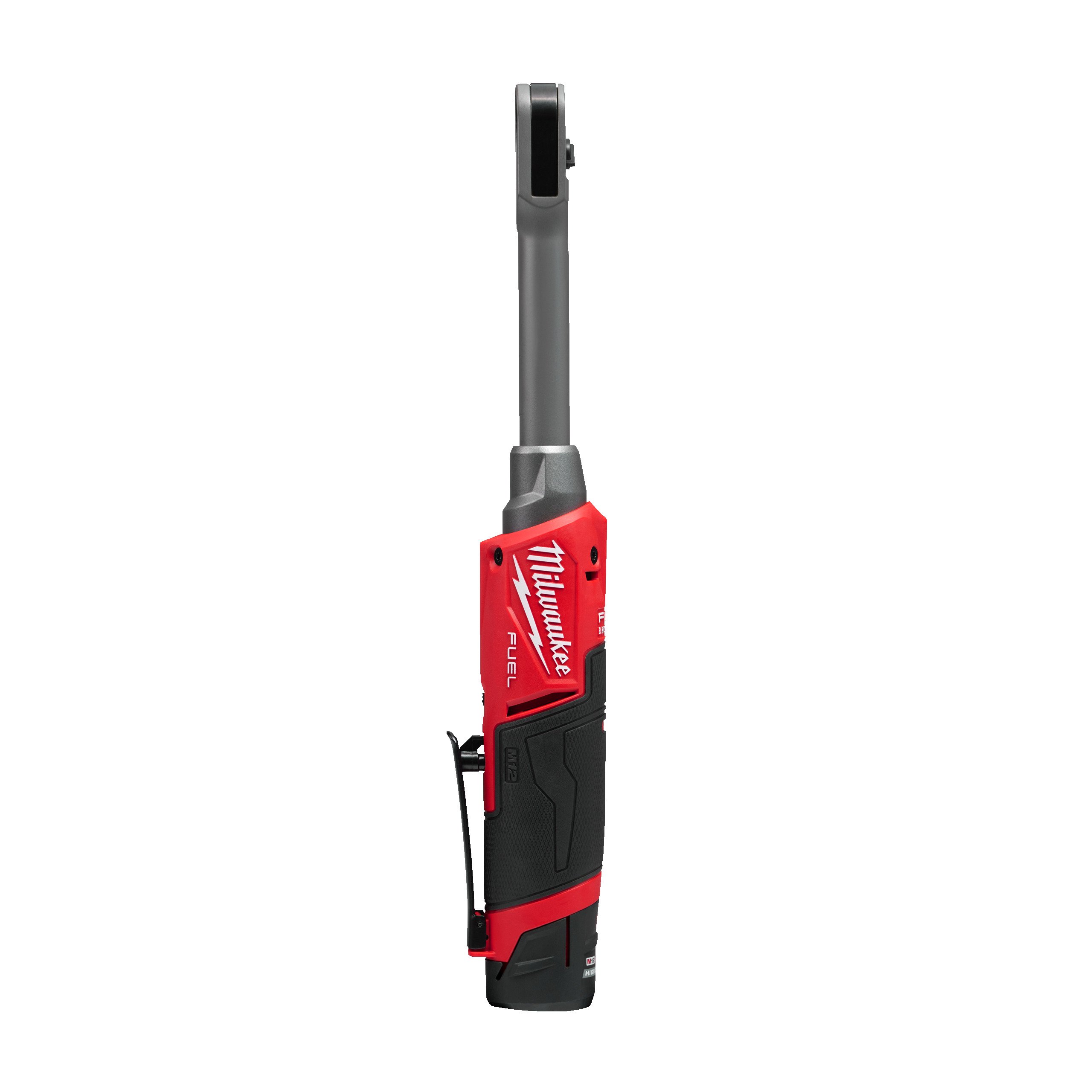 Milwaukee M12 FPTR-202X M12 FUEL™ doorsteek ratelsleutel 81Nm INSIDER™, 2 x 2,0 Ah - 4933480754