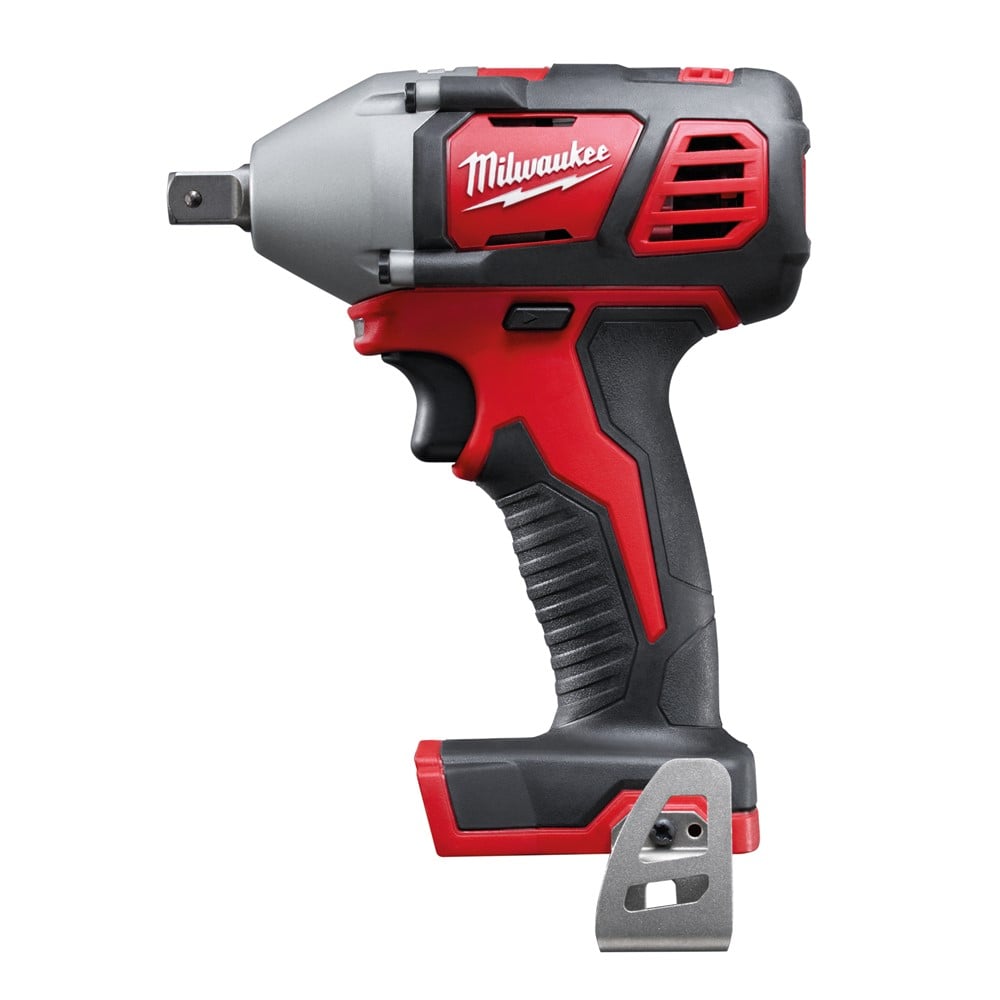 Milwaukee M18 BIW12-0 Li-Ion accu-compactslagmoersleutel 4933443590