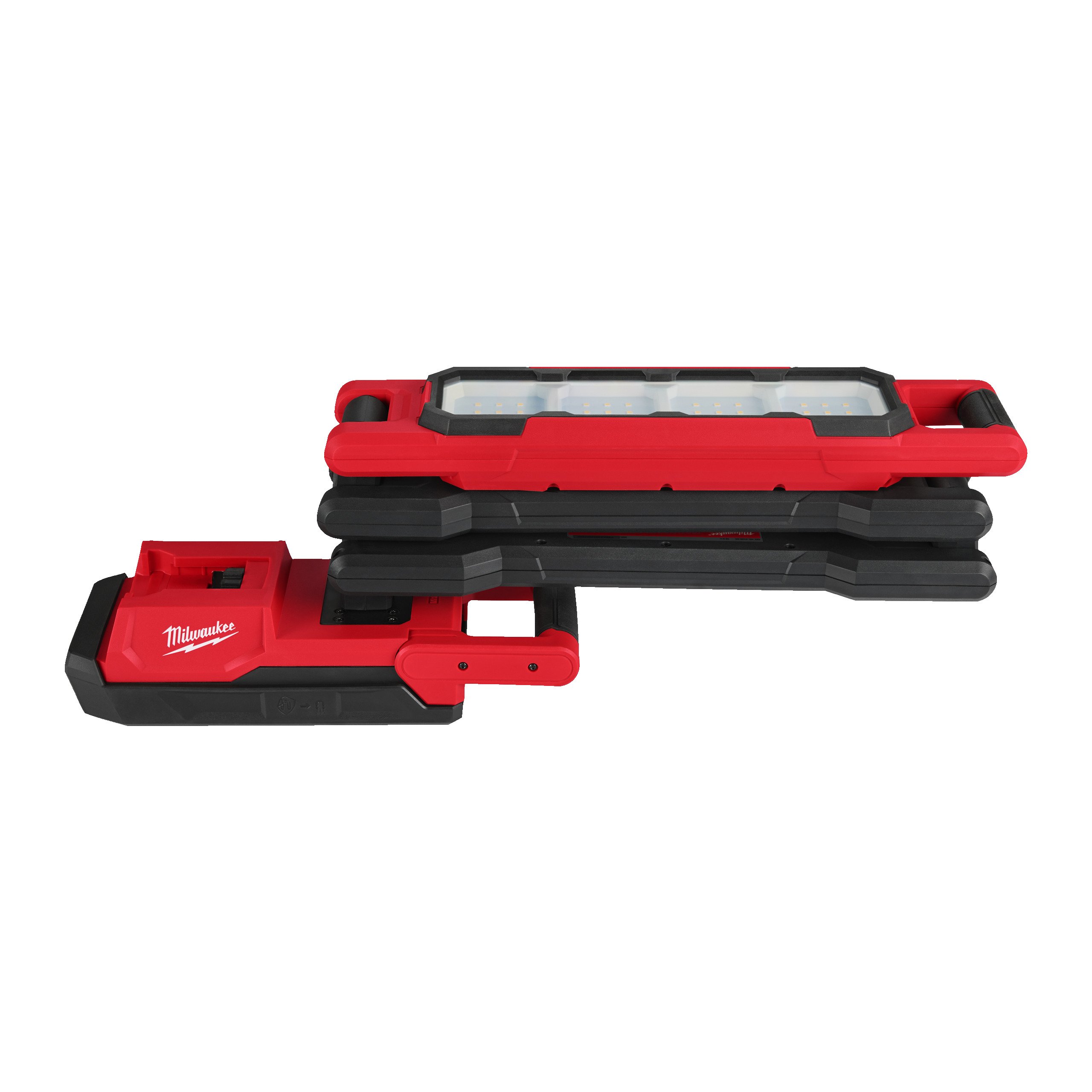 Milwaukee M18 ABL-0 M18™ Multi Opvouwbare Magneet Accu Lamp - 4933498147
