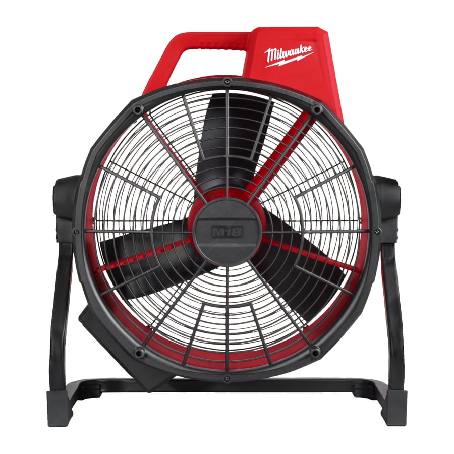 Milwaukee M18 ARFHP-0 | M18 High Performance Air Fan - 4933492110
