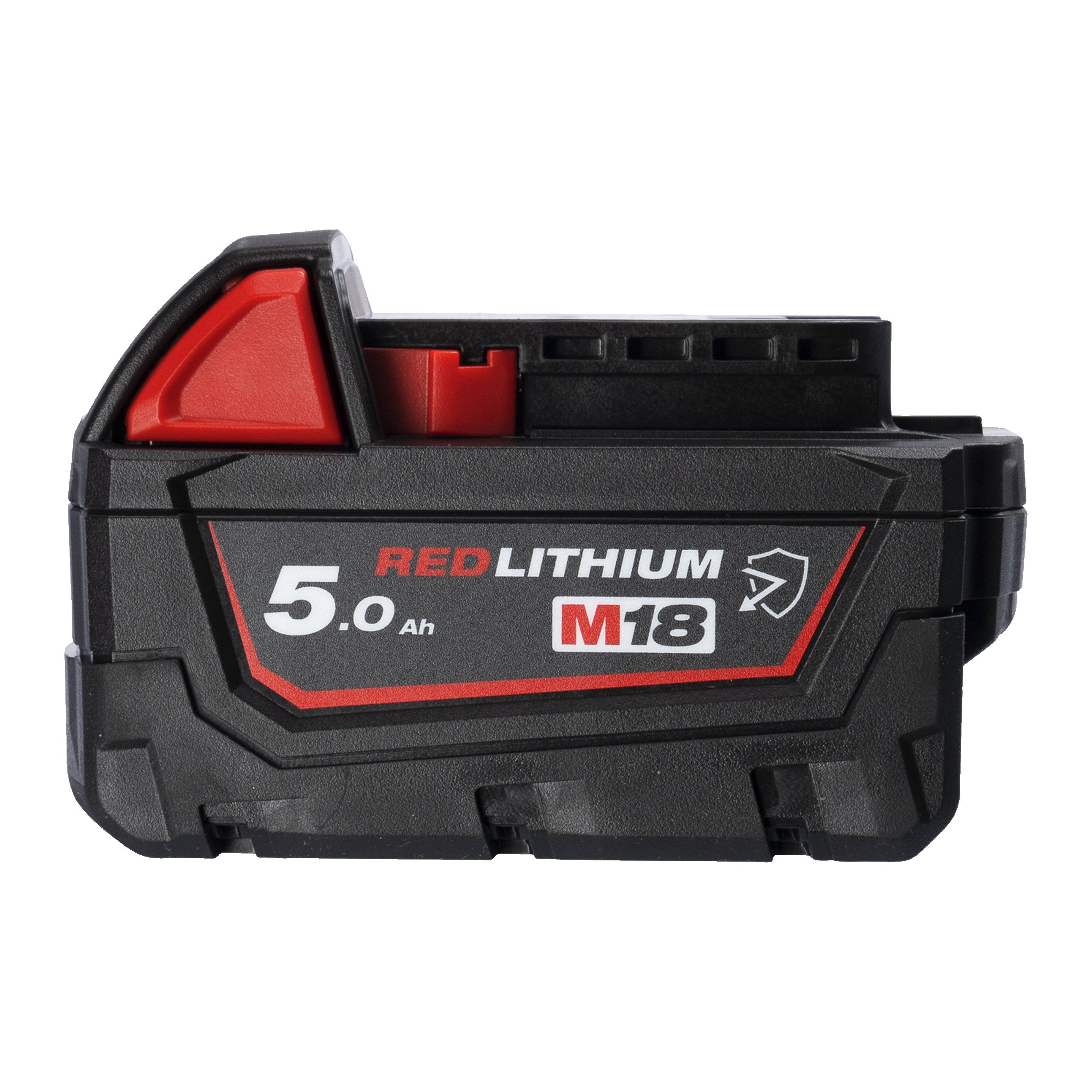 Milwaukee M18 B5-CR Chemisch Bestendige 18V 5.0Ah Accu M18™ - 4932479265