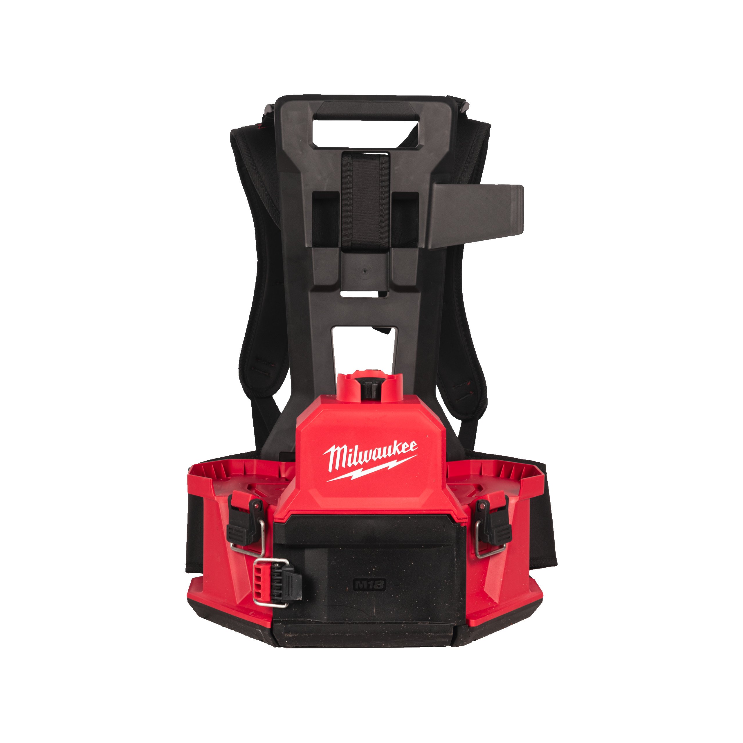 Milwaukee M18 BBPFP2-301 M18™ SWITCH TANK™ Rugzak Accu Pompsproeier | Gen2 | 15 liter - 4933498962