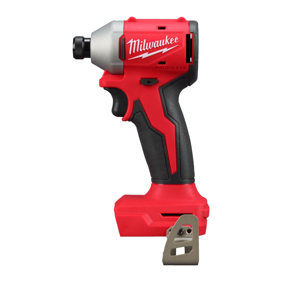 Milwaukee M18 BLIDRC-0 M18 slagschroevendraaier 190Nm compact brushless - 4933492839