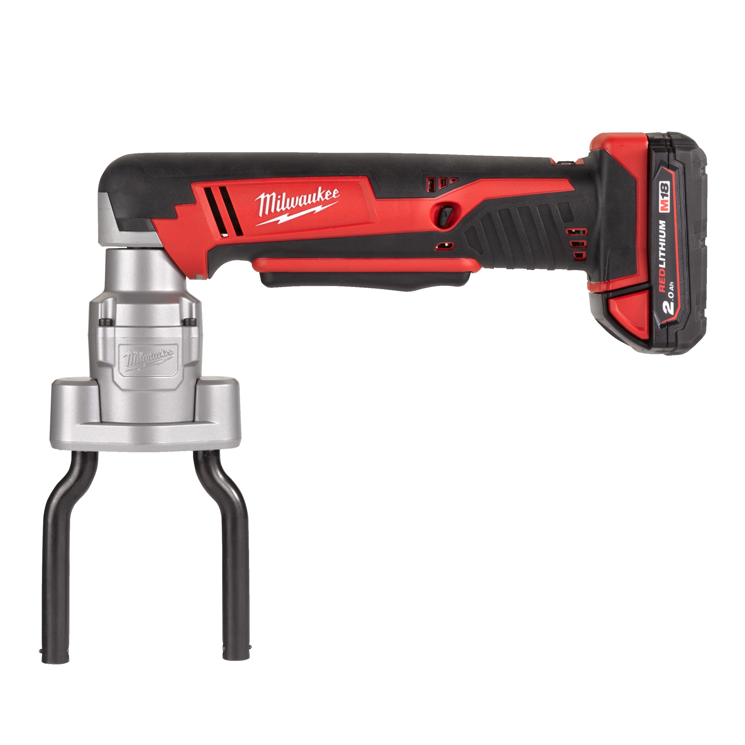 Milwaukee M18 BSBT-202X M18 Breekboutmachine - 4933493289