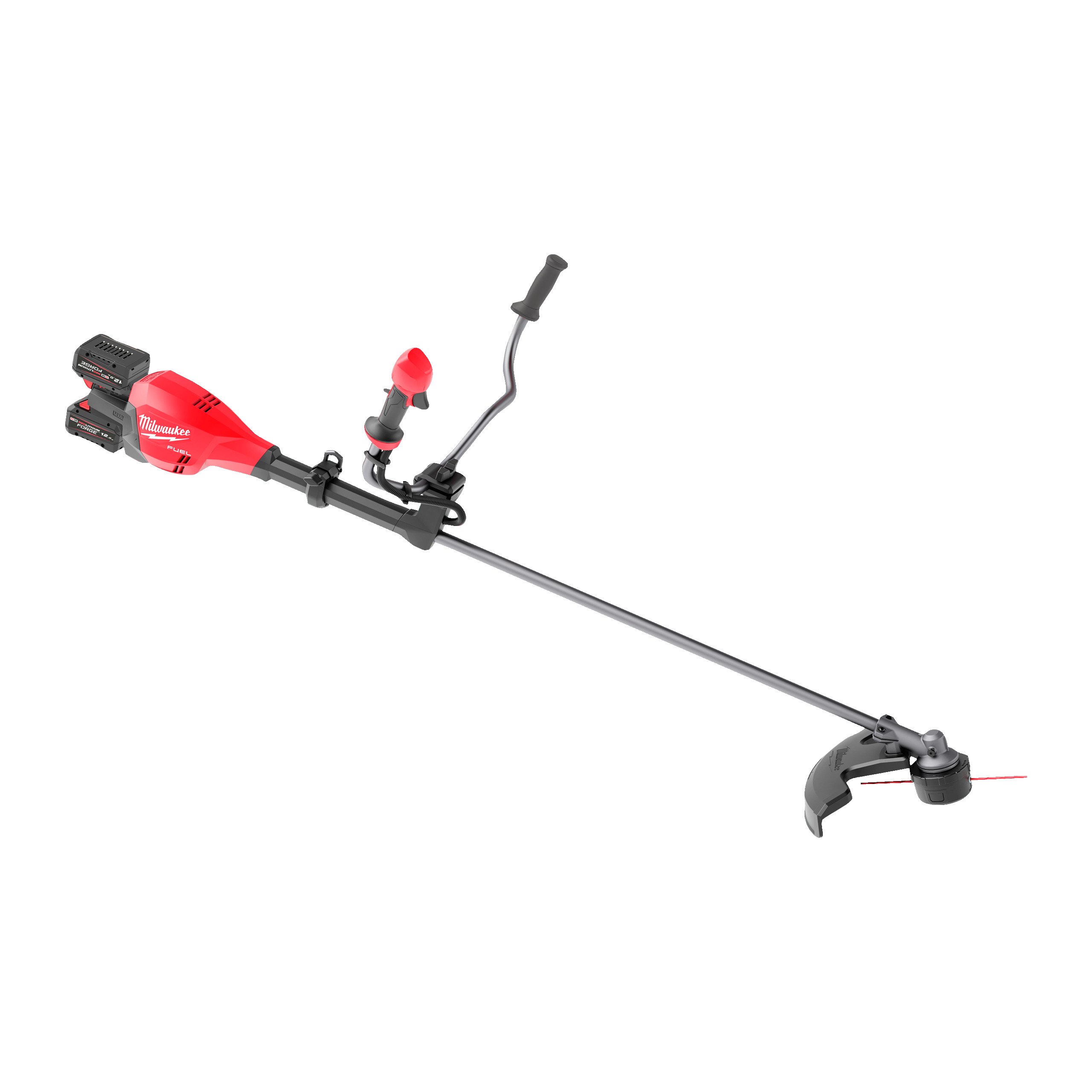 Milwaukee M18 F2BCU-122 M18 FUEL™ Accu Bosmaaier | Dual - 4933480860
