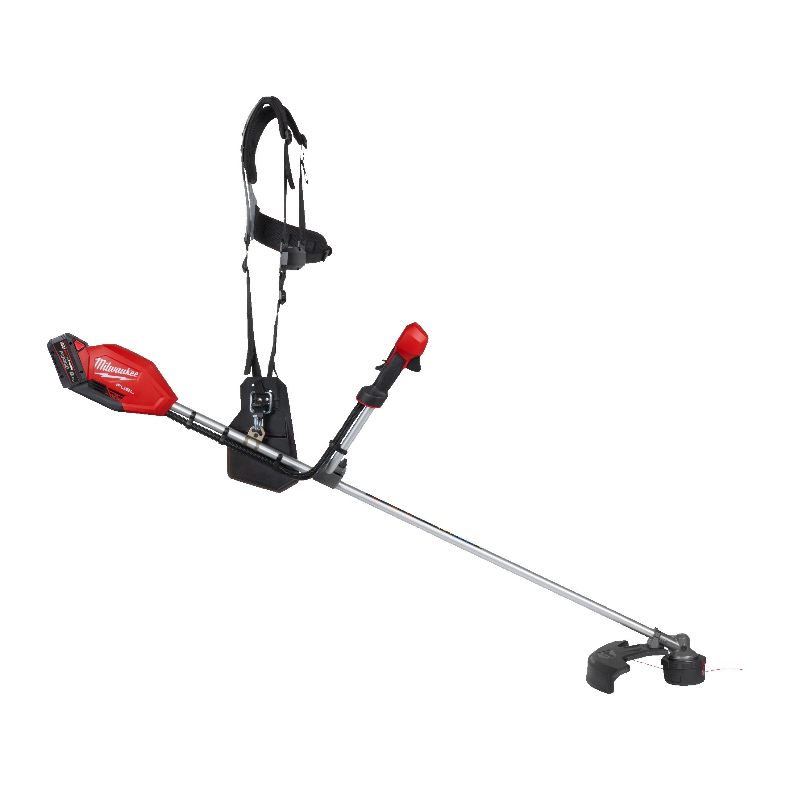 Milwaukee M18 FBCU-802 M18 FUEL™ Accu Bosmaaier - 4933499211