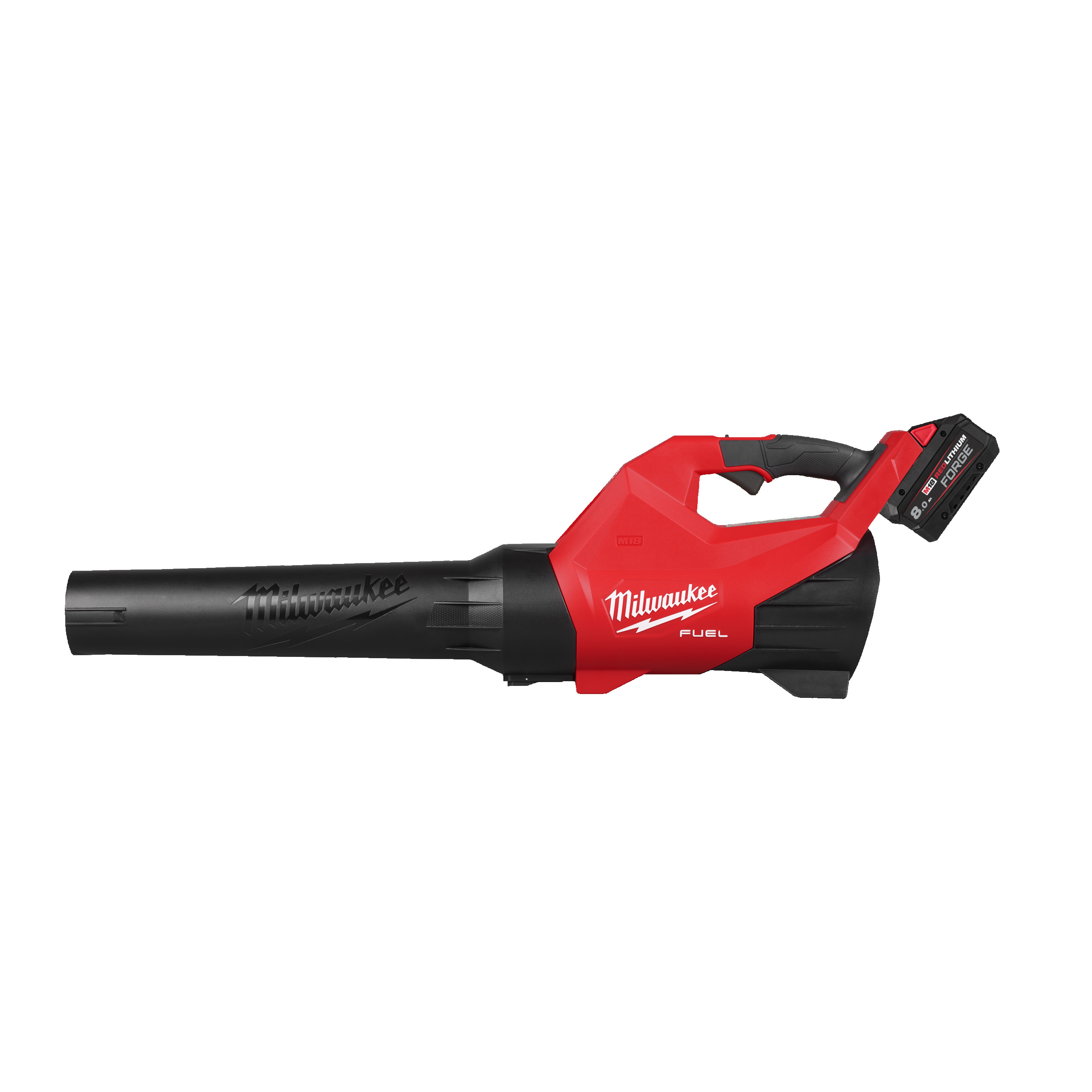 Milwaukee M18 FBLG3-802 M18 FUEL™ Accu Bladblazer - 4933499233