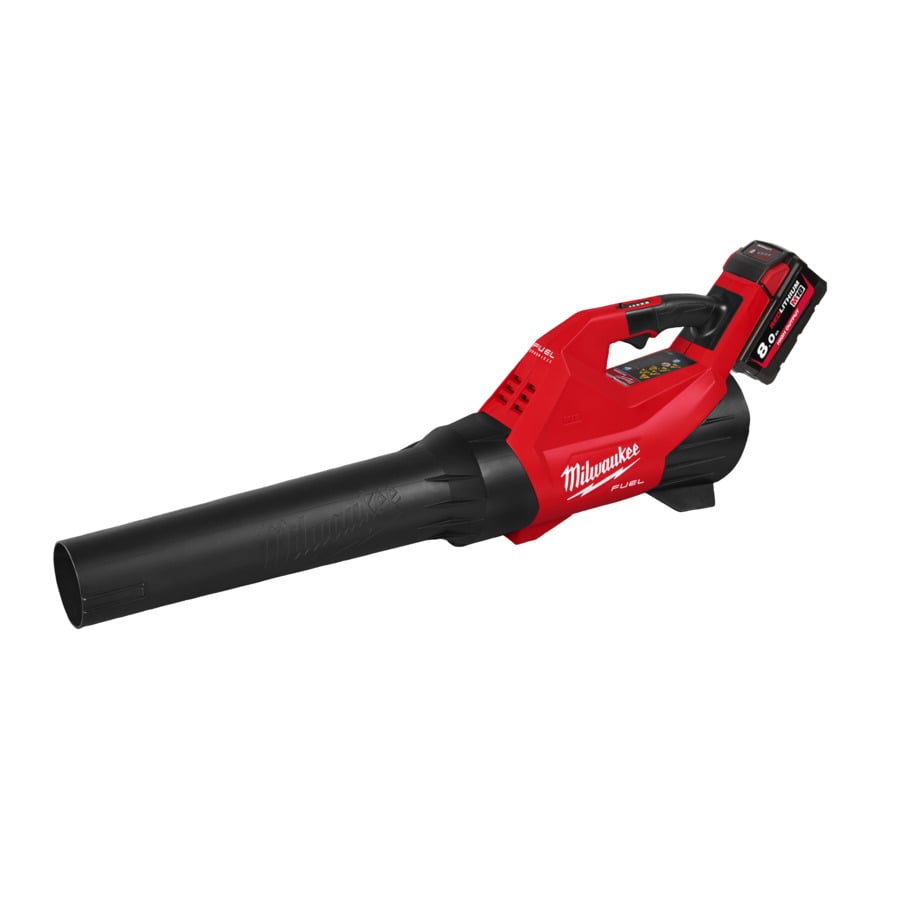 Milwaukee M18 FBLG3-802 | M18 FUEL™ bladblazer Gen 3 4933493302