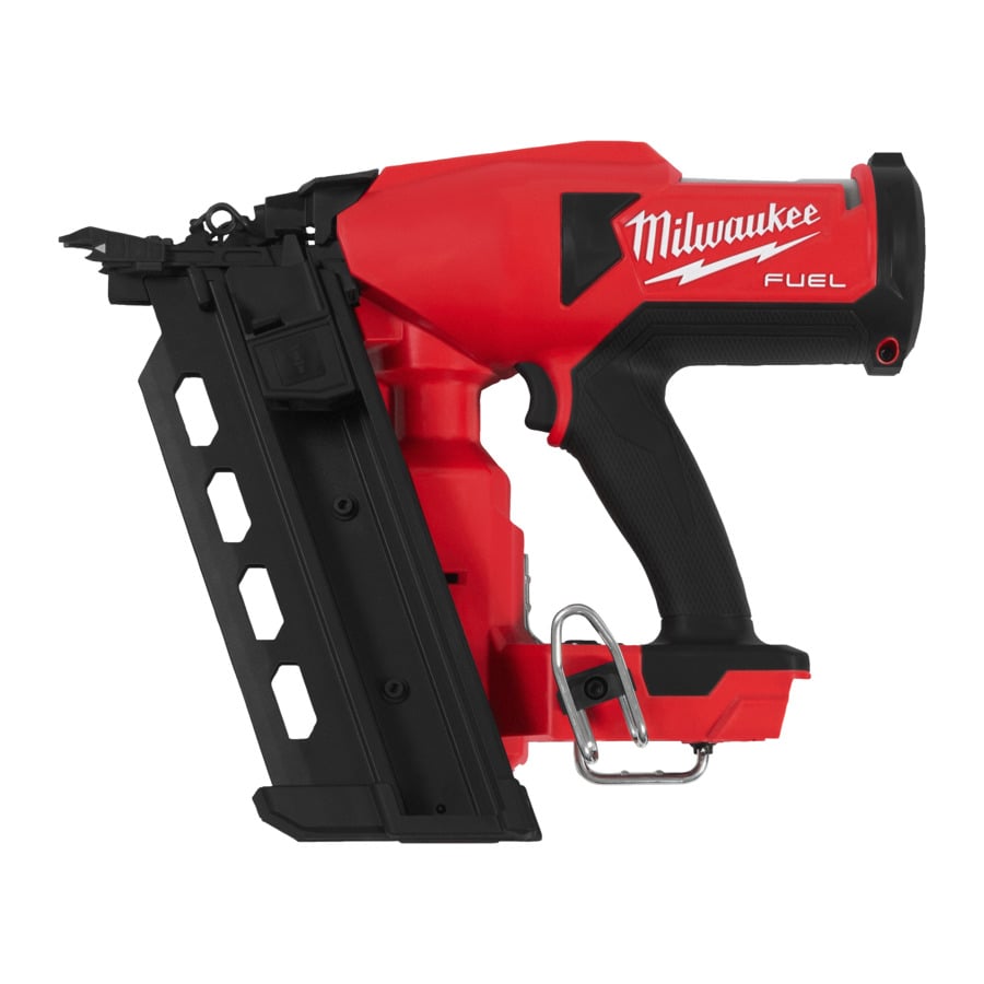 Milwaukee M18 FDN-0C | M18 Fuel Duplex Nailer 4933493600