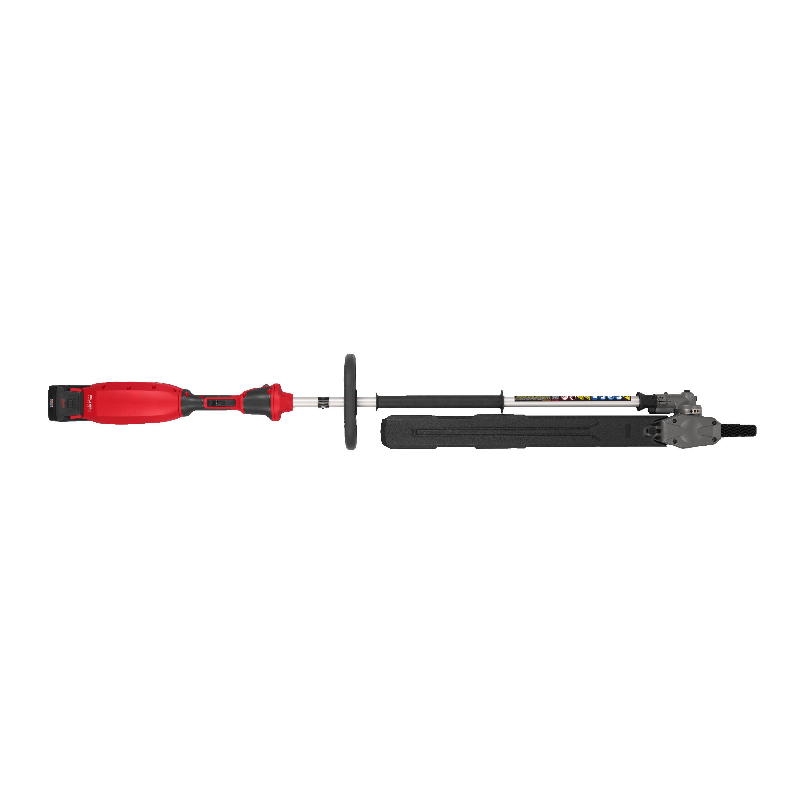 Milwaukee M18 FHETE22-802 M18 FUEL™ Accu Stokheggenschaar | 216 CM - 4933498516