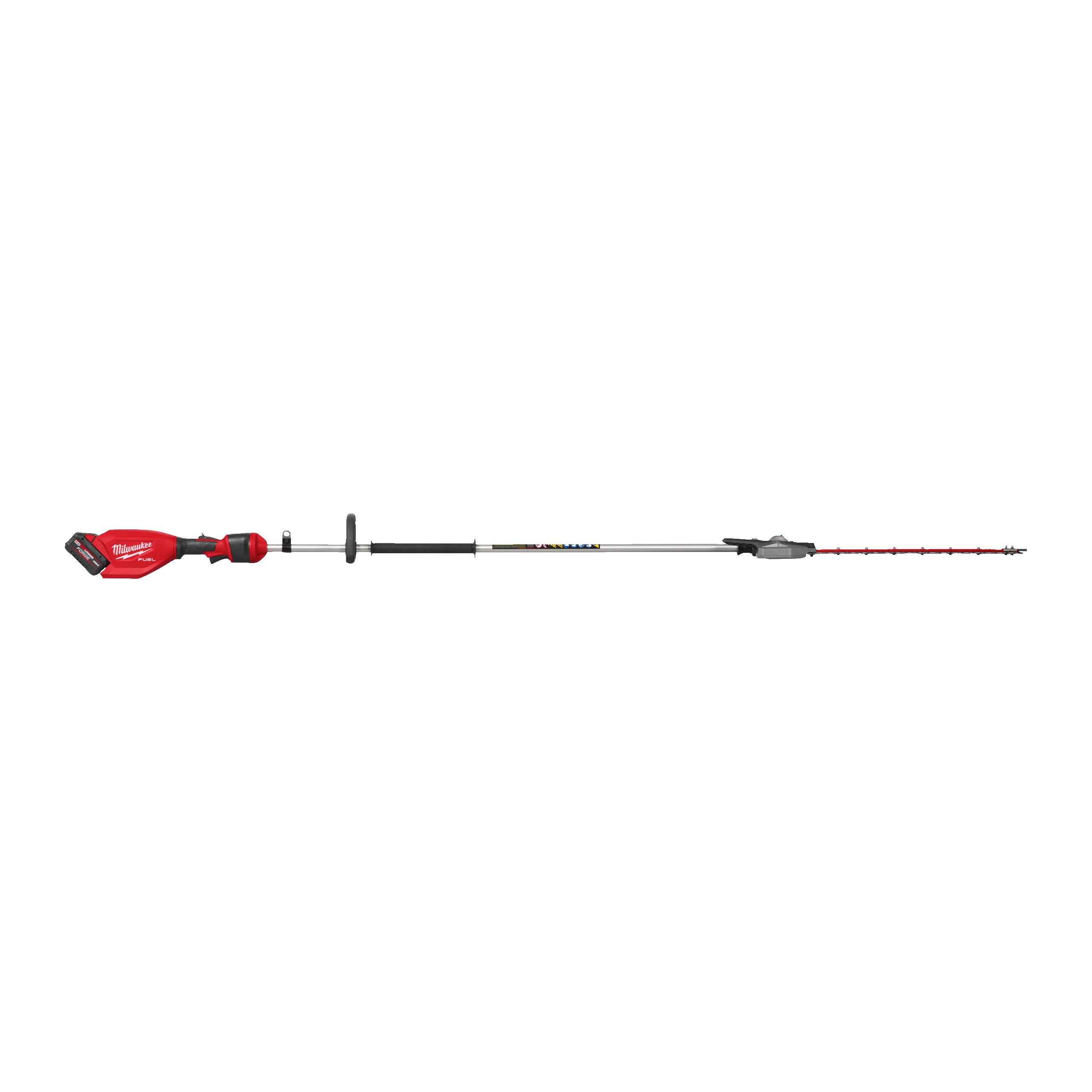 Milwaukee M18 FHETE27-802 M18 FUEL™ Accu Stokheggenschaar | 267 CM - 4933492911
