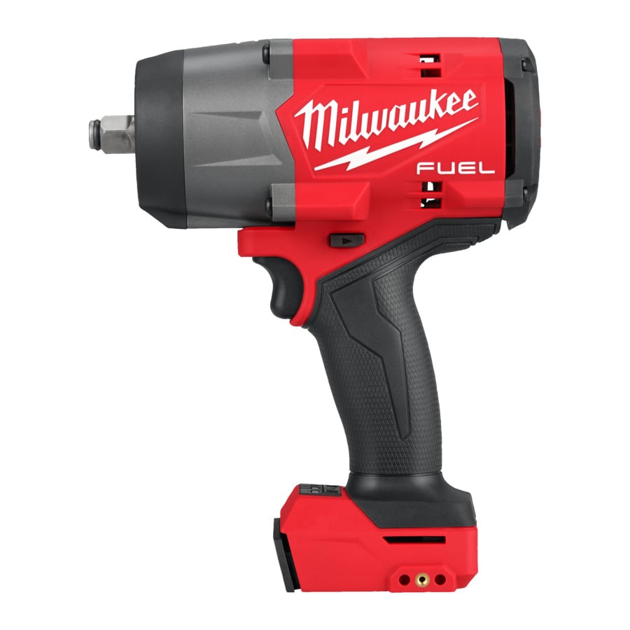 Milwaukee M18 FHIW2F12-0 M18 FUEL™ 1/2" Slagmoersleutel met frictiering | Body - 4933498056
