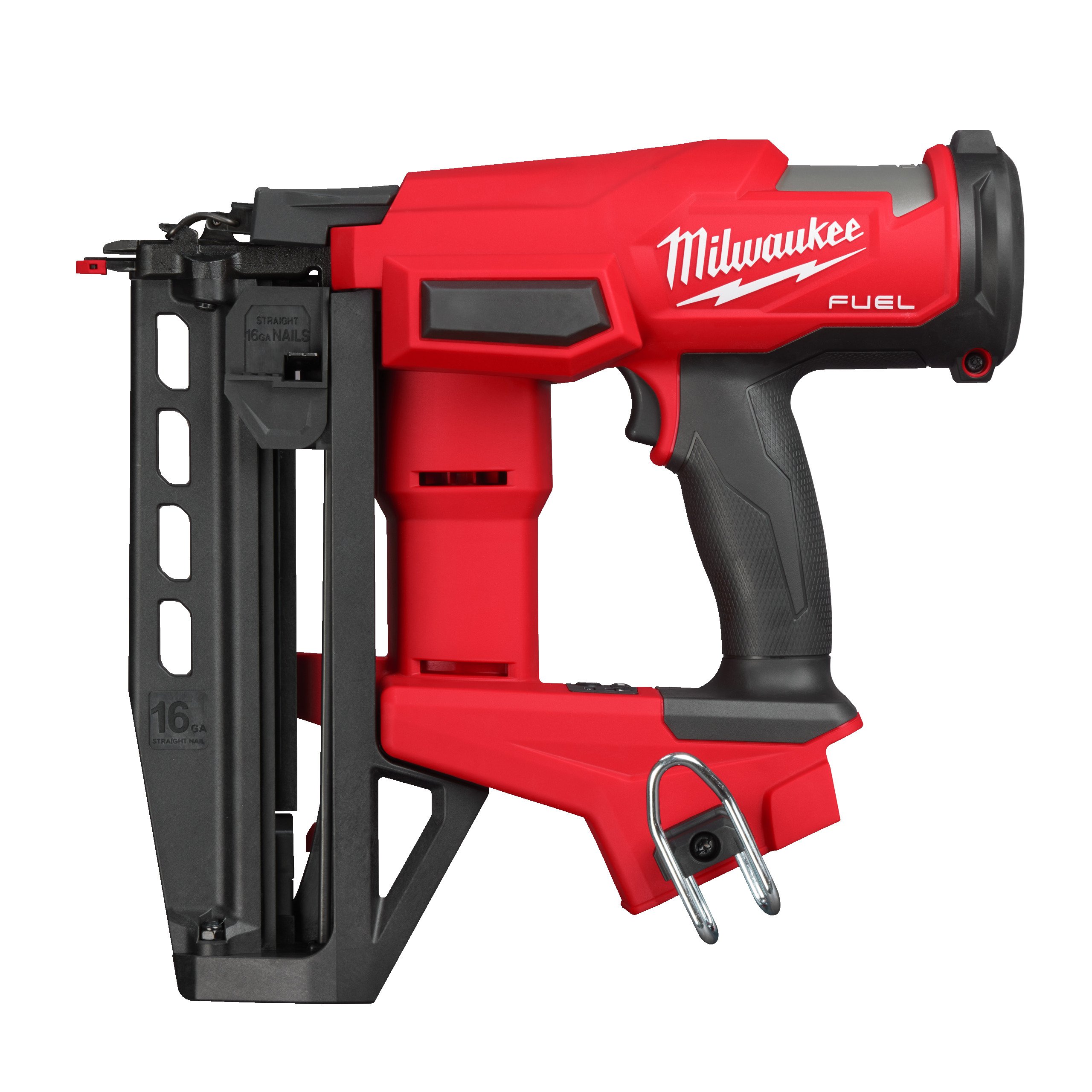 Milwaukee M18 FN16GS-0X M18 FUEL™ afwerktacker 16 GA recht 4933493353